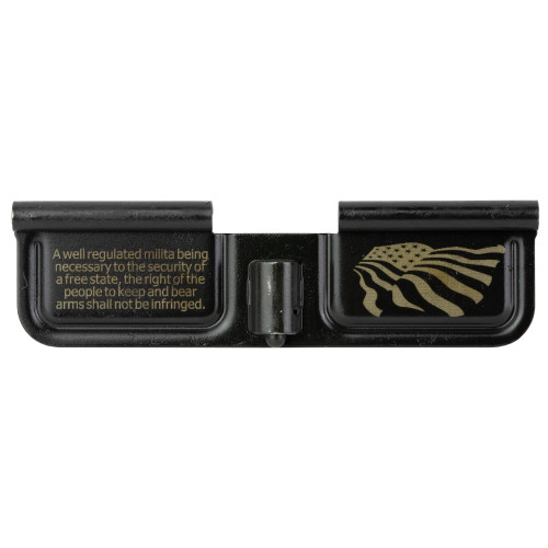 Battle Arms Development BAD DUST COVER - 2ND AMENDMENT