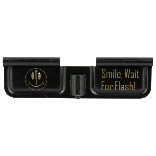 Battle Arms Development BAD DUST COVER - WAIT FOR THE FLASH