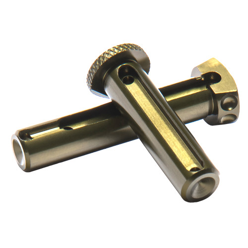 Battle Arms Development BAD ALUN ENHD TDWN PVT PIN SET ODG