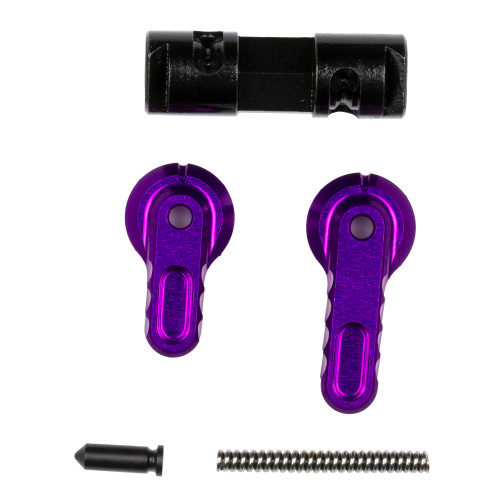 Battle Arms Development BAD BAD-ASS-LITE AMBI SFY 90/60 PURP
