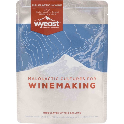 WY4184 Sweet Mead - Wyeast
