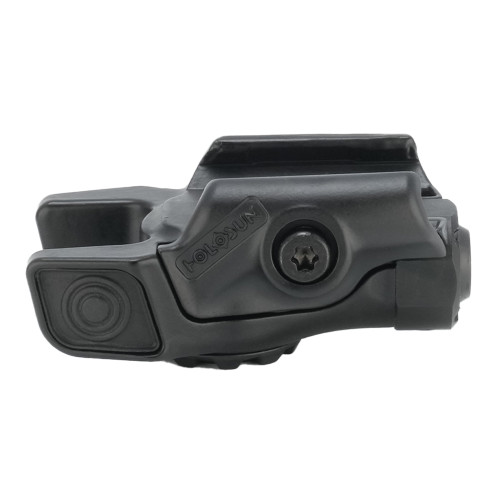 HOLOSUN TECHNOLOGIES INC Holosun RMLTGR RMLt Green  Black Rail Mounted Laser