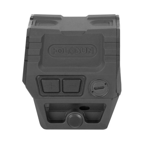 HOLOSUN TECHNOLOGIES INC Holosun AEMSCOREX2GD   Black Anodized 1x 2 MOA Gold Dot Reticle