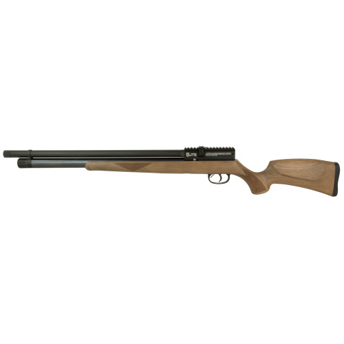 JTS SHOTGUN JTS JAGACUDA22   AIRACUDA STANDARD     .22CAL WOOD