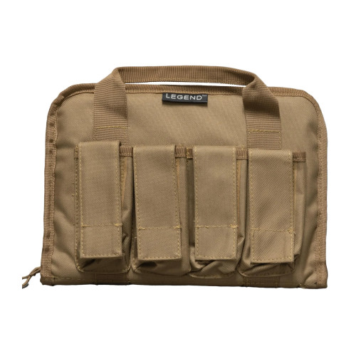 Legend Outdoor Gear LEGEND PEGASUS TAC PISTOL CS DE