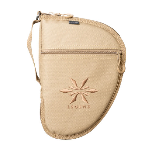 Legend Outdoor Gear LEGEND PEGASUS PISTOL RUG 11.5" DE