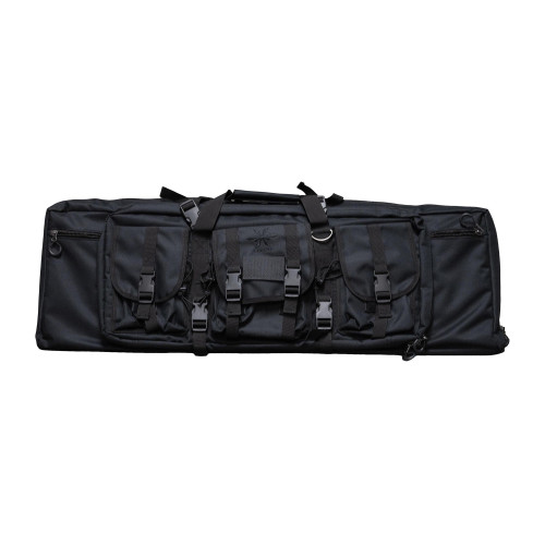 Legend Outdoor Gear LEGEND PHOENIX TAC RIFLE CS 36" BLK
