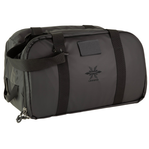 Legend Outdoor Gear LEGEND CHIMERA DLX RANGE BAG BLK