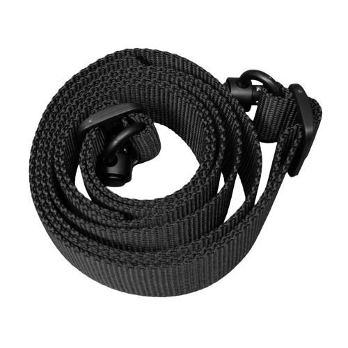 Legend Outdoor Gear LEGEND PEGASUS 2 POINT QD SLING BLK