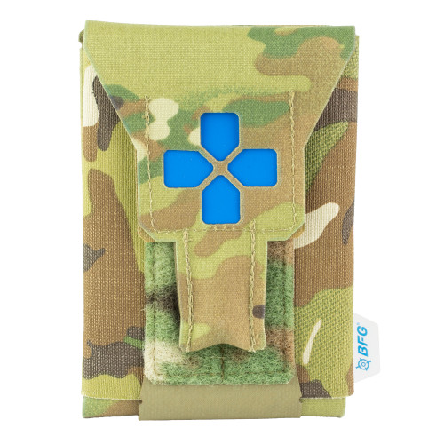 Blue Force Gear BL FORCE TKN NANO V2 BELT MOUNT MC