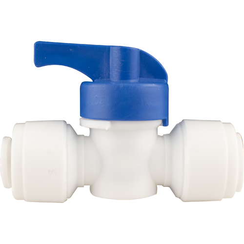 Duotight Push-In Fitting - 9.5 mm (3/8 in.) Ball Valve