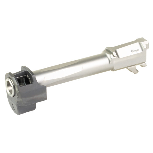 Radian Weapons RADIAN AFTBRN RMJT P365XL 3.7" BK/GR