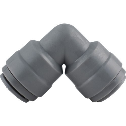 Duotight Push-In Fitting - 9.5 mm (3/8 in.) Elbow