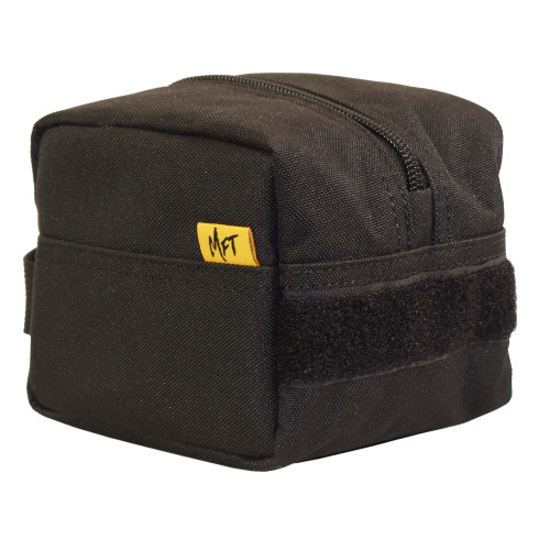 Mission First Tactical MFT STORAGE CASE MINI 4.75X4.5X4 BLK