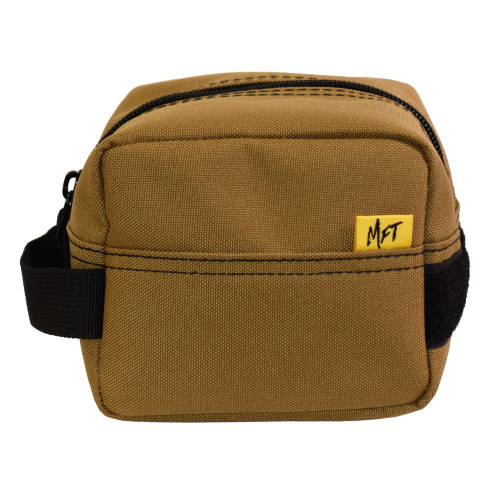 Mission First Tactical MFT STORAGE CASE MINI 4.75X4.5X4 COY