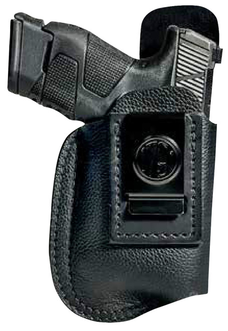 1791 Gunleather 1791 SMTH CNCL BLK OR LB IWB RH SZ5