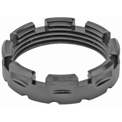 Fortis Manufacturing, Inc. FORTIS STANDARD CASTLE NUT