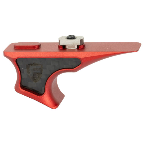 Fortis Manufacturing, Inc. FORTIS SHIFT HANDSTOP CF RED