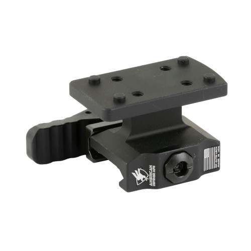 American Defense Mfg. AM DEF LW TR DPP/EFLX QD LOWER 1/3