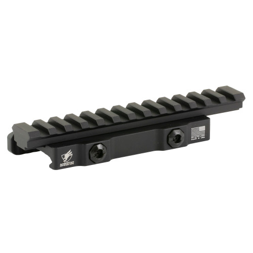 American Defense Mfg. AM DEF 1700-XLR RISER