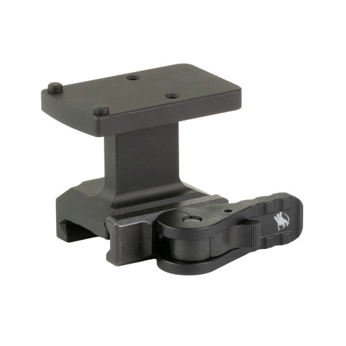 American Defense Mfg. AM DEF RMR LW QD MOUNT HIGH 1.93"