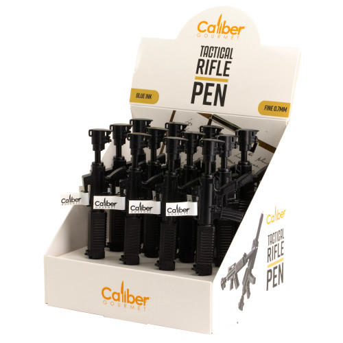 CAMP CO CAMP CBG-DB-03    M16 RIFLE TACT PEN      12 COUNT
