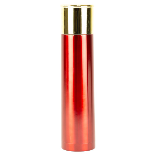 CAMP CO CAMP CBG-TMS-1031 SG SHELL RED THERMO BOTTLE