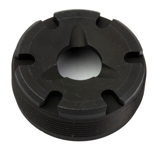 Dead Air DA415 Front Cap P-Series 9mm (FOR GHOST)