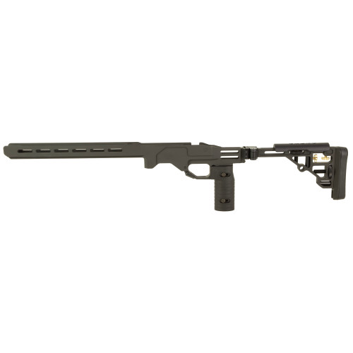 Ultradyne USA ULTRADYNE UD6 CHS CMB R700 SA RH BLK