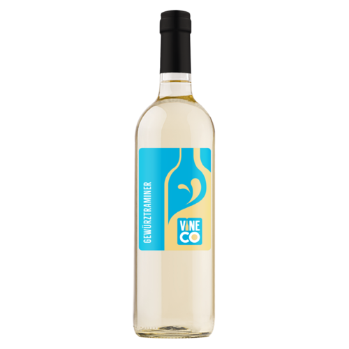Wine Bottle Labels for VineCo Wine Kit - Gewurztraminer (30 pack) Wine Bottle Labels for VineCo Wine Kit - Gewurztraminer (30 pack)