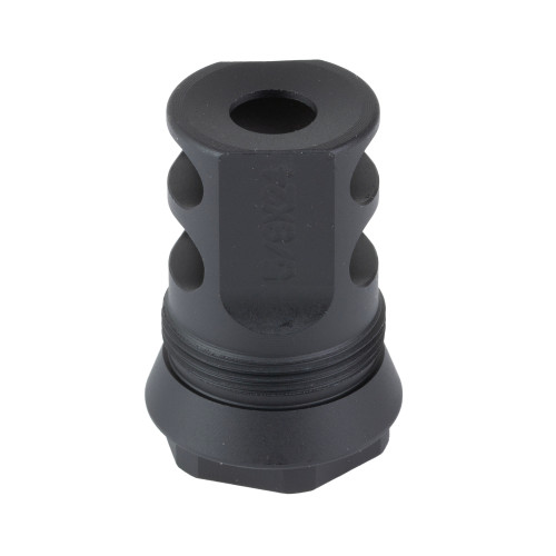 BANISH / SILENCER CENTRAL Banish(silencer Central) 100000310870 Muzzle Brake  Banish 30 Gold 5/8x24