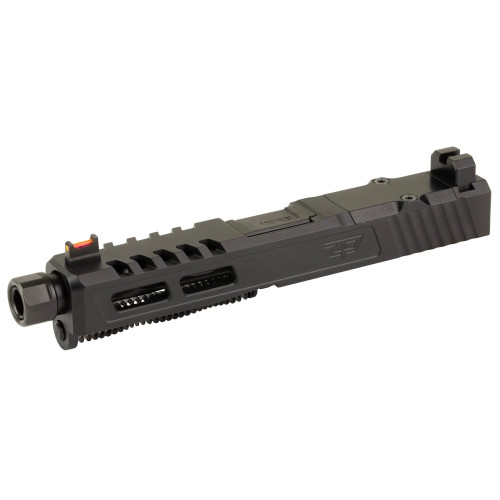 Zaffiri Precision ZAF ZPS2 CMP SLD FOR G19 G3 TB BLK