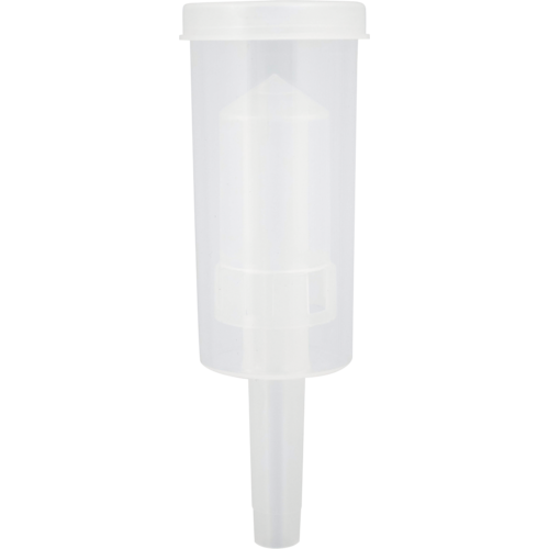 Shatter Resistant Airlock - 3 Piece