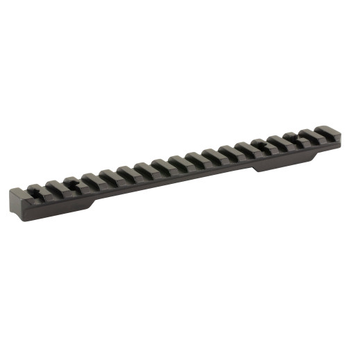 TALLEY MANUFACTURING INC Talley P00258725   Black Anodized Aluminum Savage Axis