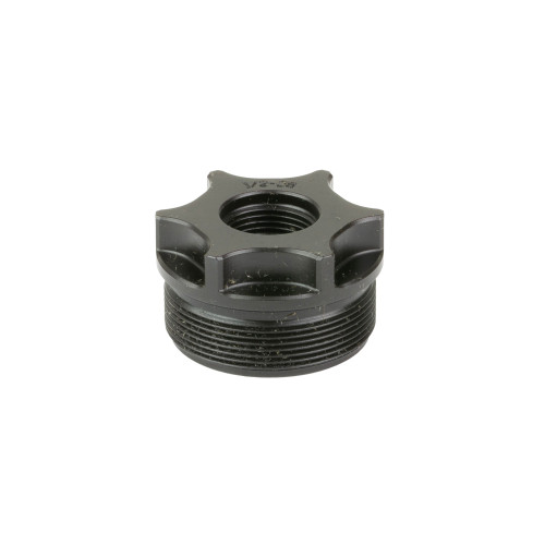 Primary Weapons Systems PWS 1/2X28 THREAD MOUNT BLK