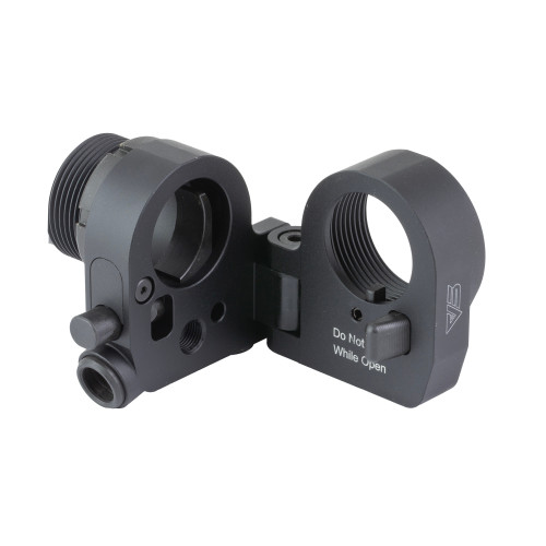 Sylvan Arms SYLVAN AR FOLDING STK ADAPTER G5 RH