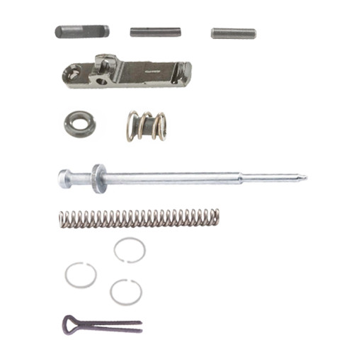Luth-ar AR-BCK  Bolt Component Kit AR-Style