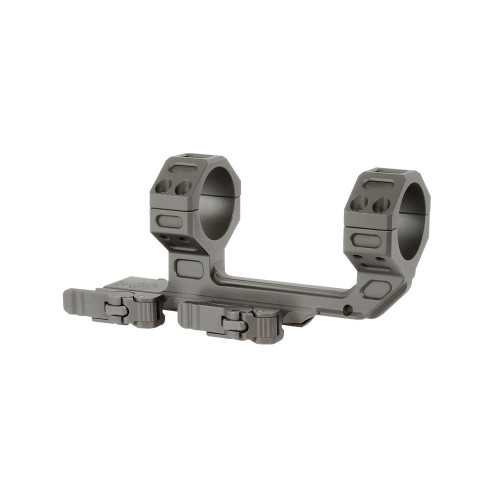 MIDWEST INDUSTRIES INC MIDWEST MI-MK2-QD34SMH     MK2 QD 34MM SCP MNT HGH