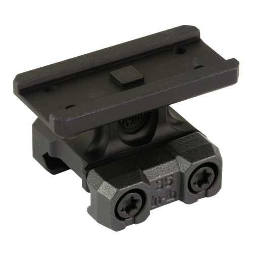 MIDWEST INDUSTRIES INC MIDWEST MI-MK2-T2CO       MK2 T2 AIMPNT MNT CO-WIT