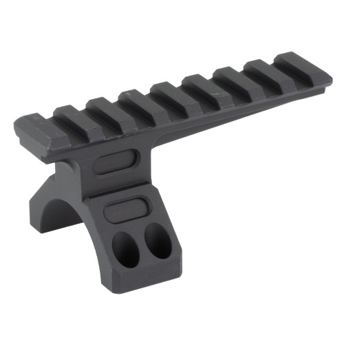 MIDWEST INDUSTRIES INC MIDWEST MI-MK2-34RCAP     MK2 34MM RAILED CAP