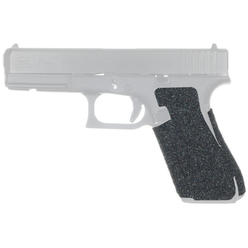 TALON Grips Inc TALON EVO GRP FOR GLOCK FULL SZ RBR