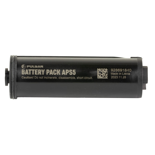 PULSAR/SELLMARK Pulsar PL79181 APS 5 Battery Pack Li-Ion 4,900 mAh Fits Axion XQ/Axion XQ LRF/Proton FXQ/Proton XQ