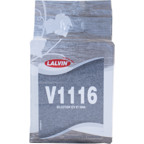 K1-V1116 Dry Wine Yeast