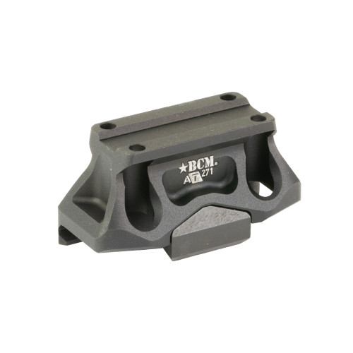 Bravo Company BCM LOWER 1/3 A/T MOUNT MRO BLK