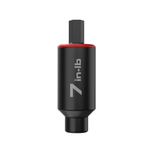 Real Avid AVSTFL07 Smart Torq Fixed Limiter Black/Red