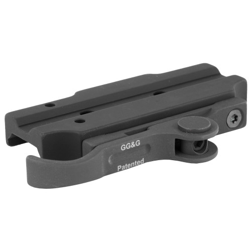 GG&G, Inc. GG&G ACCUCAM MNT FOR TRIJ ACOG