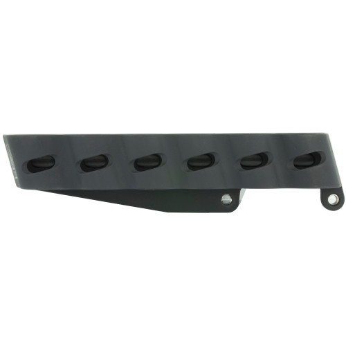 GG&G, Inc. GG&G REM 870 6-RD SIDE SADDLE BLK