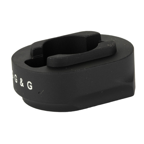 GG&G, Inc. GG&G BRTTA STK ADPT MPUL SGA MSBRG