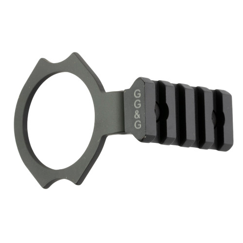 GG&G, Inc. GG&G BENELLI M4 FLASHLIGHT MOUNT