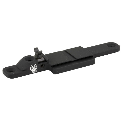 GG&G, Inc. GG&G BRTTA 1301 HE509T MNT 1/2 GHST
